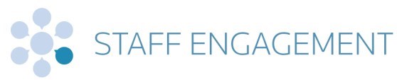 Staff Engagement Logo Pic Staff Engagement Logo Pic